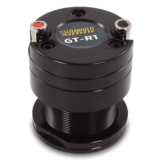 GT-1R Super Tweeter – Sundown Audio