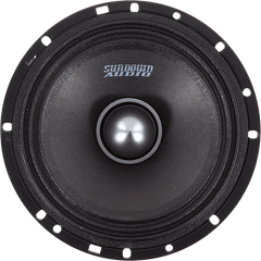 LCMR-6.5 100 Watt Pro Audio Midrange Speaker - Sundown Audio