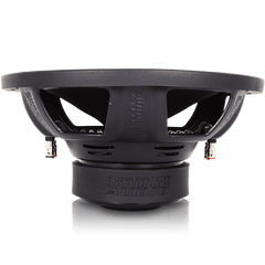LCS v.2 12" 300W Dual-4-Ohm Subwoofer - Sundown Audio
