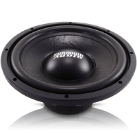 LCS v.2 12" Subwoofer
