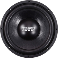 LCS v.2 12" Subwoofer
