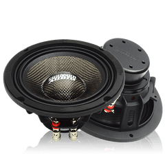 NeoPro-6.5 v.3 180 Watt Pro Audio Midrange Speaker - Sundown Audio