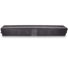 PSSB-8000 8 Speaker 300 watt Amplified Bluetooth Powersports Soundbar - Sundown Audio