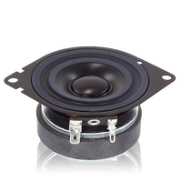 SA-2.75 v.2 2.75" Speakers