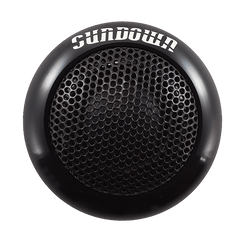 SA-6.5CS v.3 6.5" 6-1/2 Component Car Audio Speakers+Tweeters - Sundown Audio
