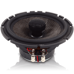 SA-6.5CX 6.5" 6-1/2 Coaxial Car Audio Speakers+Built-In Tweeters - Sundown Audio