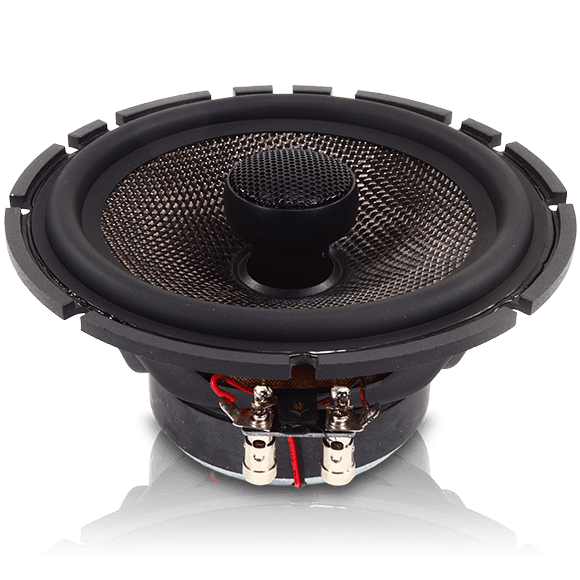 SA6.5CX 6.5" Coaxial Speakers Sundown Audio