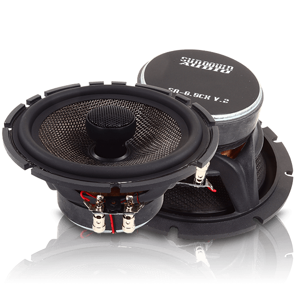 Sa Audio SA-Speakers – Sundown Audio