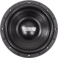SA-Series v.2 12" Subwoofer