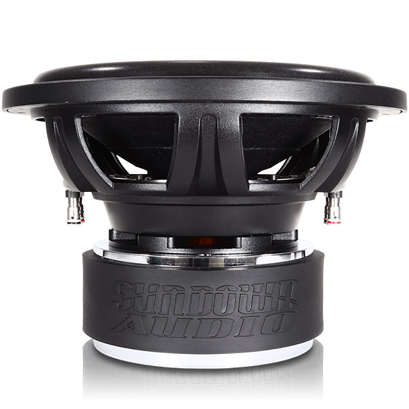 SASeries v.2 12" Subwoofer Sundown Audio