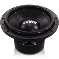 SA-Series v.2 12" Subwoofer