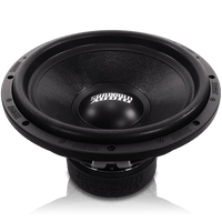 SA-Series v.2 15" Subwoofer