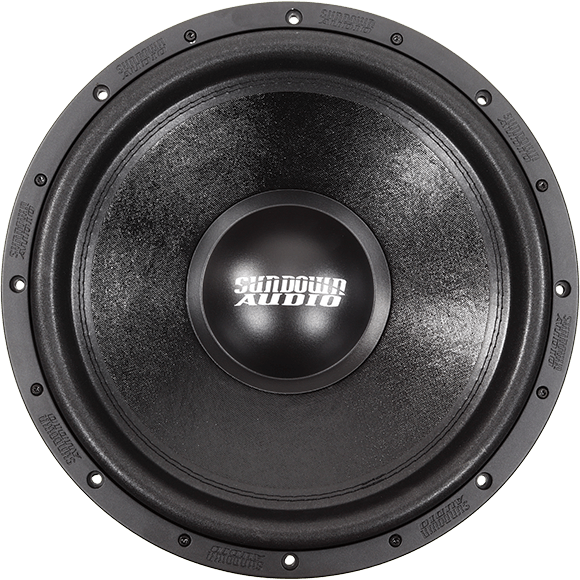 Subwoofer online sundown 15