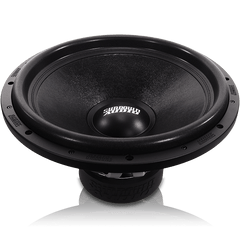 SA-Series v.2 18" 1000W Subwoofer - Sundown Audio