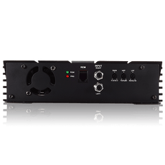 SAEv3-1000D 1000W Class D Amplifier - Sundown Audio