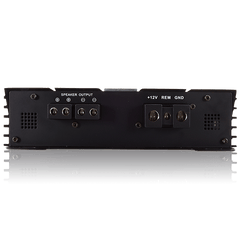 SAEv3-1000D 1000W Class D Amplifier - Sundown Audio