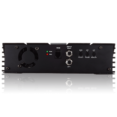 SAEv3-1500D 1500W Class D Amplifier - Sundown Audio