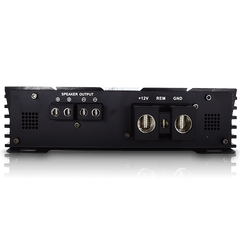 SAEv3-2000D 2000W Class D Amplifier - Sundown Audio