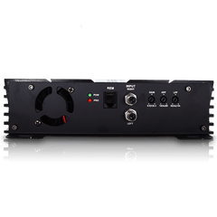 SAEv3-2000D 2000W Class D Amplifier - Sundown Audio