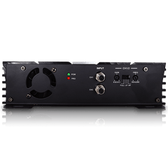 SAEv3-900.2 2-Channel 900x2 Class D Amplifier - Sundown Audio