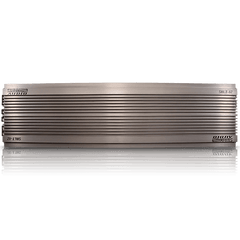 SALT-12 12000W Competition Class D Amplifier - Sundown Audio