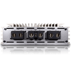 SALT-12 12000W Competition Class D Amplifier - Sundown Audio