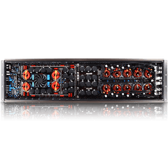 SALT-12 12000W Competition Class D Amplifier - Sundown Audio