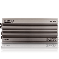 SALT-3 3000W Class D Amplifier - Sundown Audio