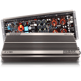 SALT-3 3000W Class D Amplifier - Sundown Audio