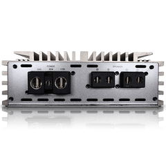 SALT-3 3000W Class D Amplifier - Sundown Audio