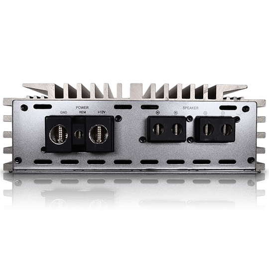 Sundown Audio SALT-3 3000W Mono Competition Amp