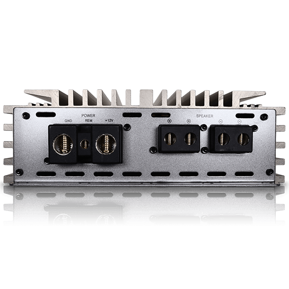 SALT-3 3000W Class D Amplifier – Sundown Audio