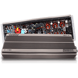 SALT-4 4000W Class D Amplifier - Sundown Audio