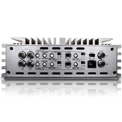 SALT-500.4 4-Channel 500x4 Amplifier - Sundown Audio