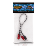 SB2-Y 2-Channel RCA Y-Splitter - Sundown Audio