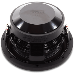 SLD-Series SD-2 10" 600W Shallow Mount Subwoofer - Sundown Audio