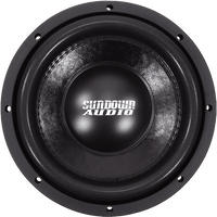 SLD-Series SD-2 10” Shallow Subwoofer *USED*