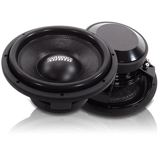 SLD Subwoofers Sundown Audio