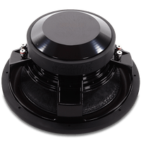 SLD-Series SD-2 12" Shallow Subwoofer