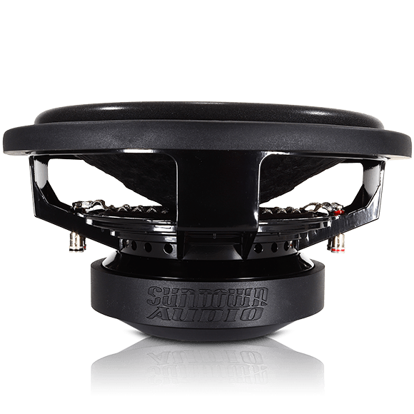 Ja audio best sale subwoofer