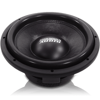 SLD-Series SD-2 12" Shallow Subwoofer