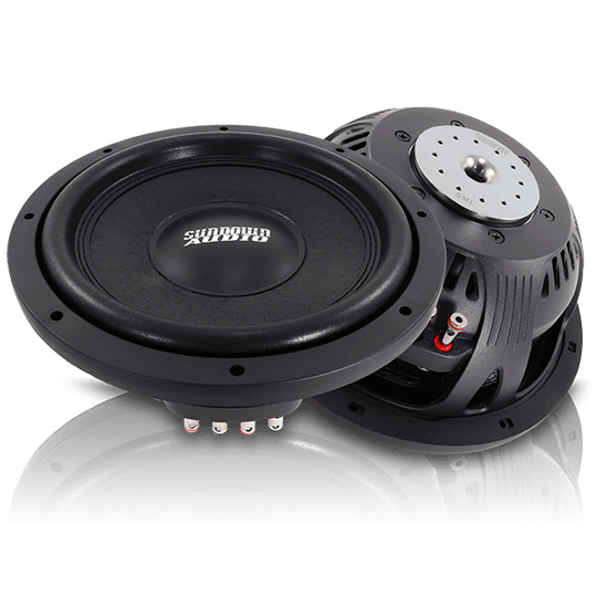 SML Subwoofers Sundown Audio