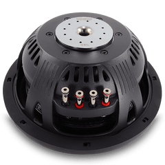 SML-Series 12" 500W Shallow Mount Subwoofer - Sundown Audio