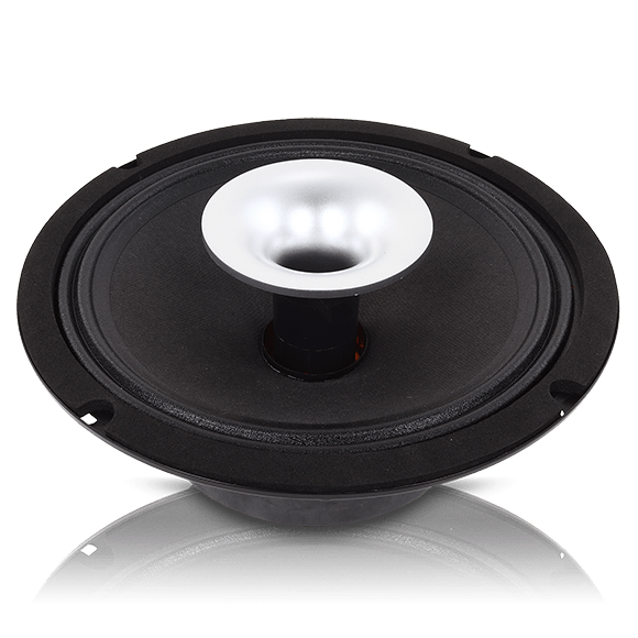 Sundown Audio ECX-8 8