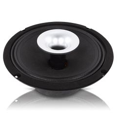 Sundown Audio ECX-8 8" Pro Sound Coaxial Car Audio Speakers - Sundown Audio