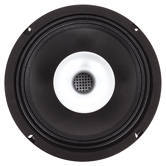 Sundown Audio ECX-8 8