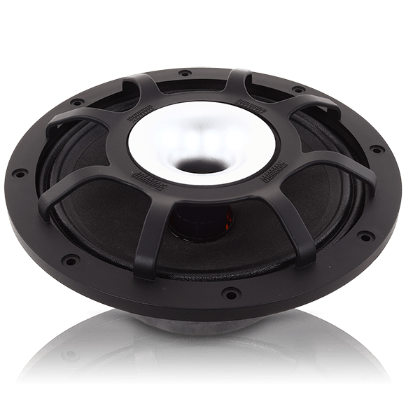 Sundown Audio ECX-8 8
