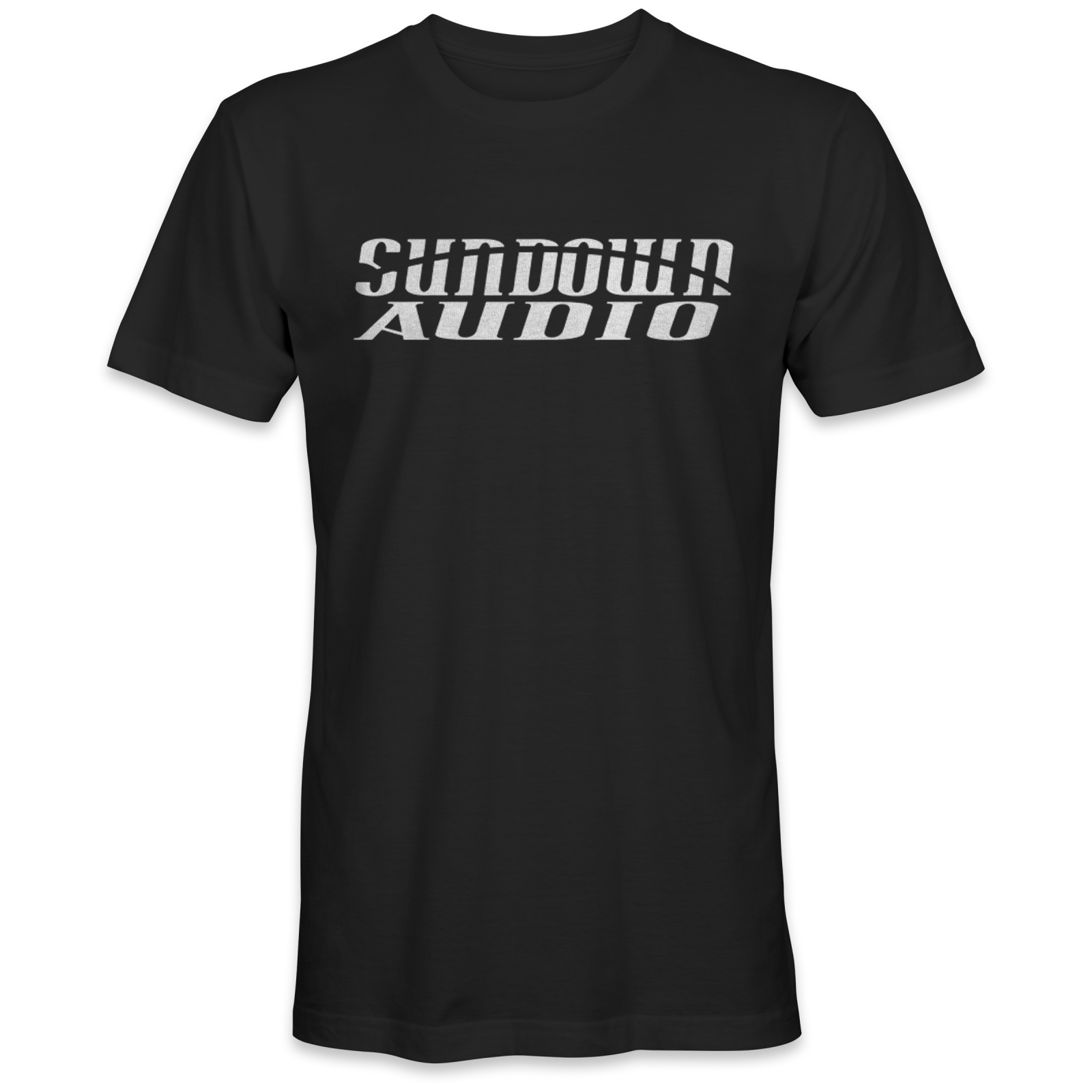 MERCH Sundown Audio