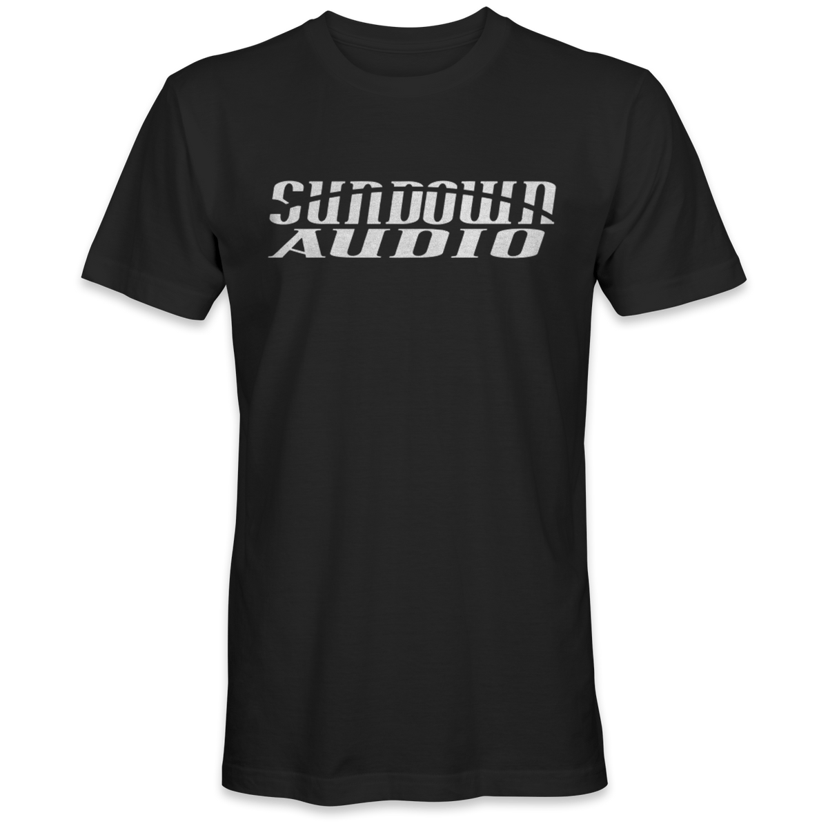 Sundown Audio Logo T
