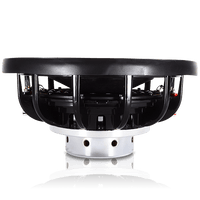 SD-Series v.4 10" Neo Subwoofer
